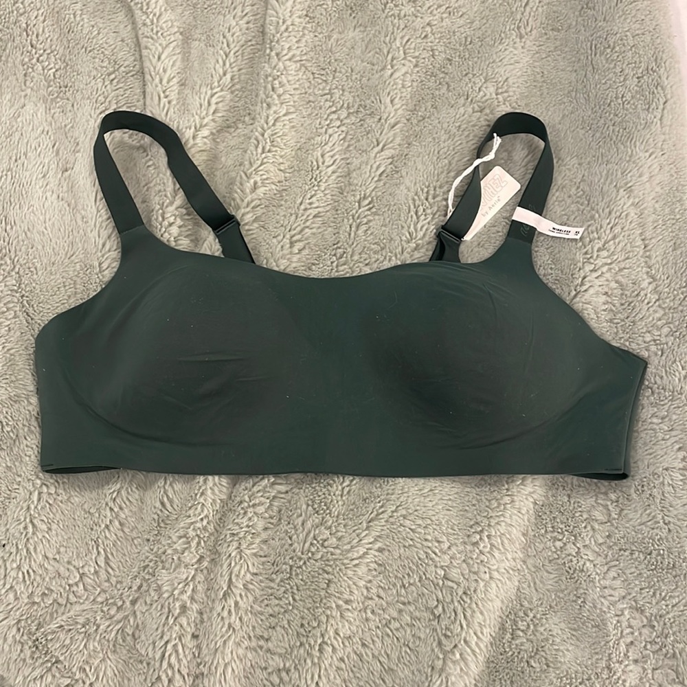 NWT wireless bra Aerie